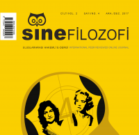 Cilt:2 Sayı:4