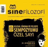 Özel Sayı (1) Mayıs 2019