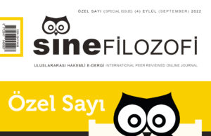 Özel Sayı (4) 2022