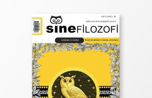 SineFilozofi Sayı: 18